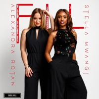 F.I.L. (feat. Alexandra Rotan) - Single [Fall in love] - Single - Stella Mwangi