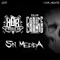 Sin Medida (feat. Dilus Codice del Cranio) - KDR Familia lyrics