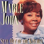 Mable John - Sorry About That