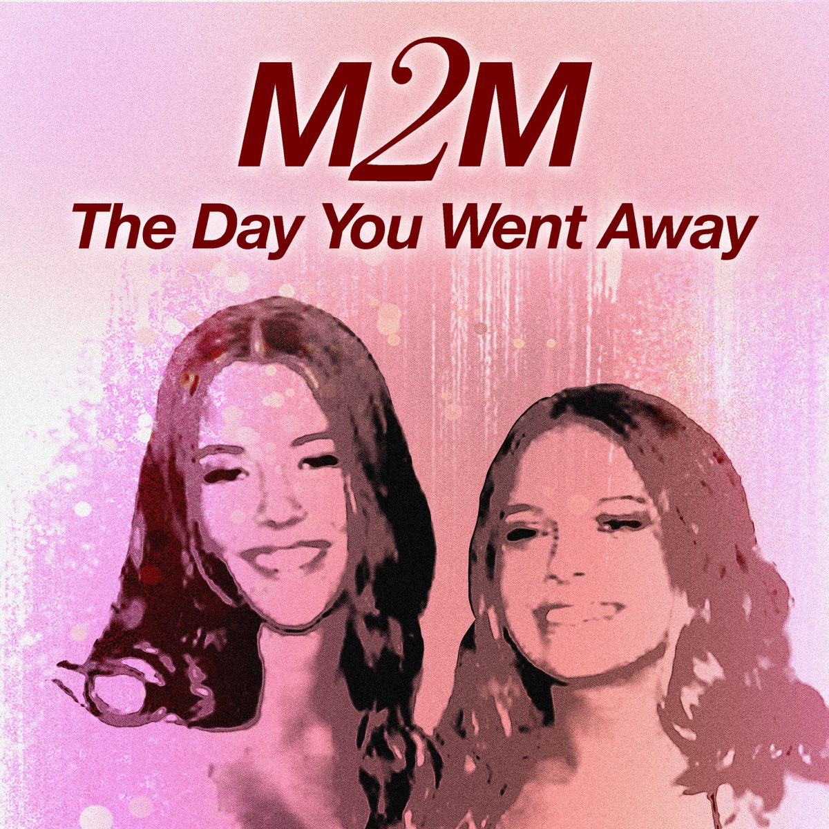 The day you went me. M2m - the Day you went away. M2m Music. Две дей. A2m исполнитель.