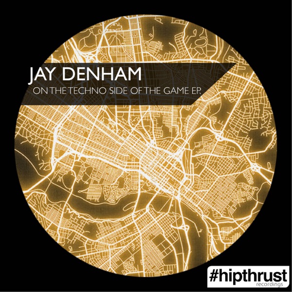 On the Techno Side of the Game - Single