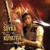 Action Direct: Tales (feat. Buba Badjie Kuyateh) artwork