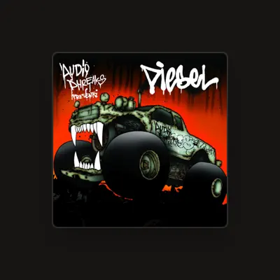 Listen to Diesel, watch music videos, read bio, see tour dates & more!