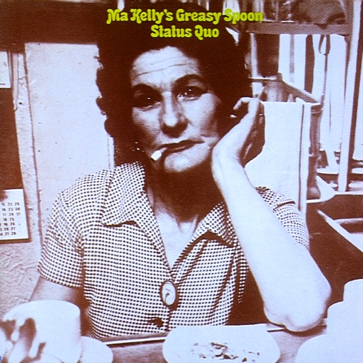 Album artwork