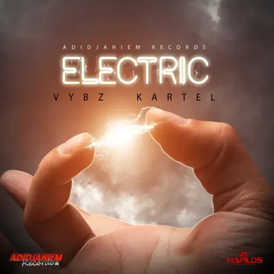 Electric - Single - Vybz Kartel