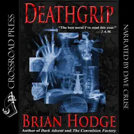 Deathgrip (Unabridged)