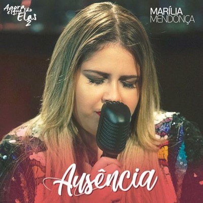 Hackearam-me - Song by Marília Mendonça - Apple Music