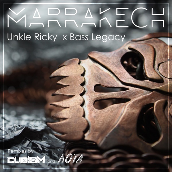 Marrakech - Single