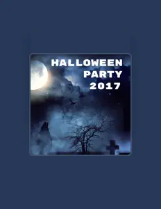 收听 Halloween Party Album Singers、观看音乐视频、阅读小传、查看巡演日期等 ！