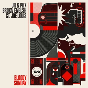 Bloody Sunday (Remixes) - EP