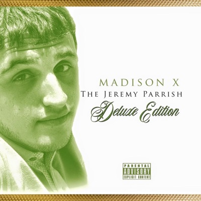 The Jeremy Parrish (Deluxe Edition)