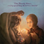 The Moody Blues - One More Time to Live