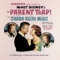 The Parent Trap - Annette Funicello & Tommy Sands lyrics