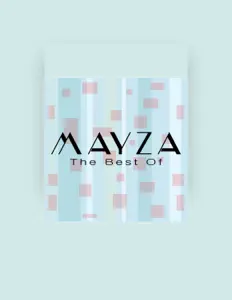 Ouve Mayza, vê vídeos de música, lê a biografia, vê as datas da digressão e muito mais!