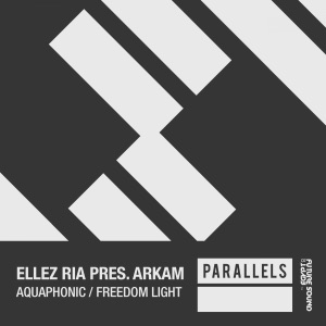 Aquaphonic / Freedom Light (Ellez Ria Presents) - EP