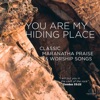 You Are My Hiding Place, 2018