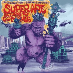 Super Ape Returns to Conquer