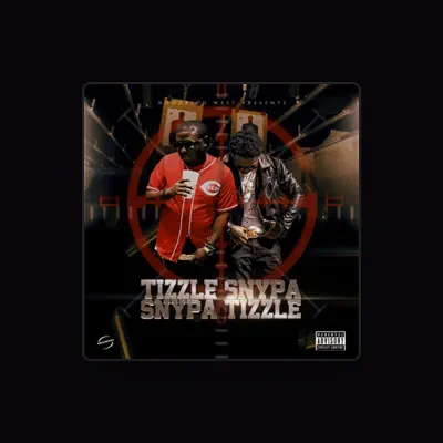 Listen to Tizzle 125, watch music videos, read bio, see tour dates & more!