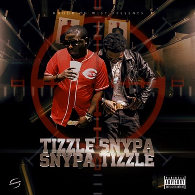 Tizzle Snypa, Snypa Tizzle