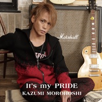 It's my PRIDE - Single