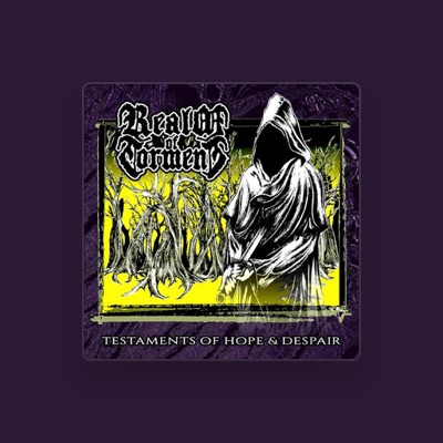 Listen to Realm of Torment, watch music videos, read bio, see tour dates & more!