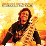 Debashish Bhattacharya - Papa Tau (A Tribute to Papa Tau Moe)