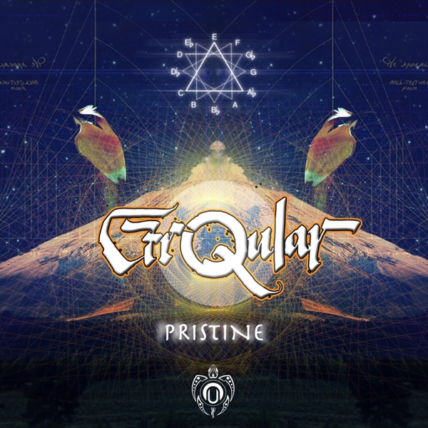 Pristine - Single
