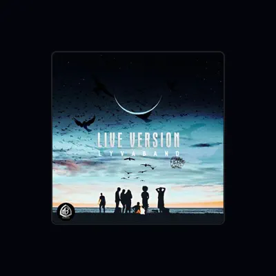 Listen to Lyva Band, watch music videos, read bio, see tour dates & more!