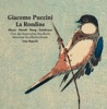 Stephanie Lauricella La rondine, Act I: Ah! no! no! . Non dite questo (Live) Puccini: La rondine (Live)