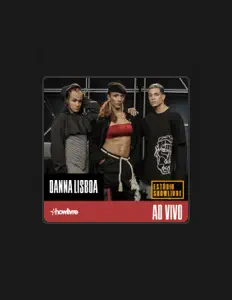 Listen to Danna Lisboa, watch music videos, read bio, see tour dates & more!