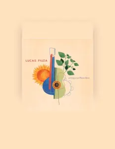 Ascolta Lucas Fiuza, guarda video musicali, leggi la biografia, vedi le date del tour & altro!
