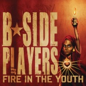 B-Side Players - Warrior Culture