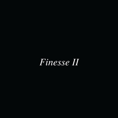 Finesse God - No Stylist (Instrumental)