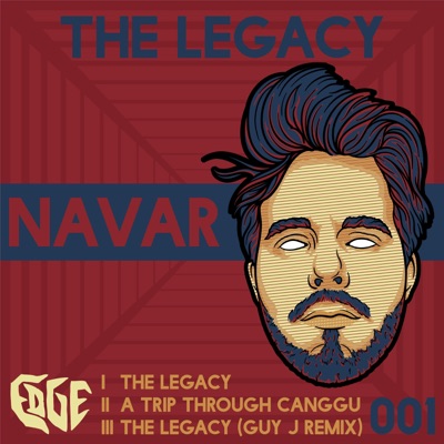 The Legacy - Single