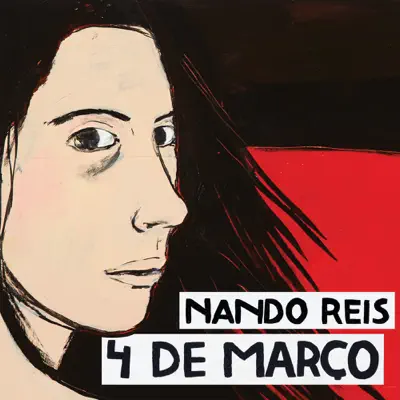 4 de Março - Single - Nando Reis