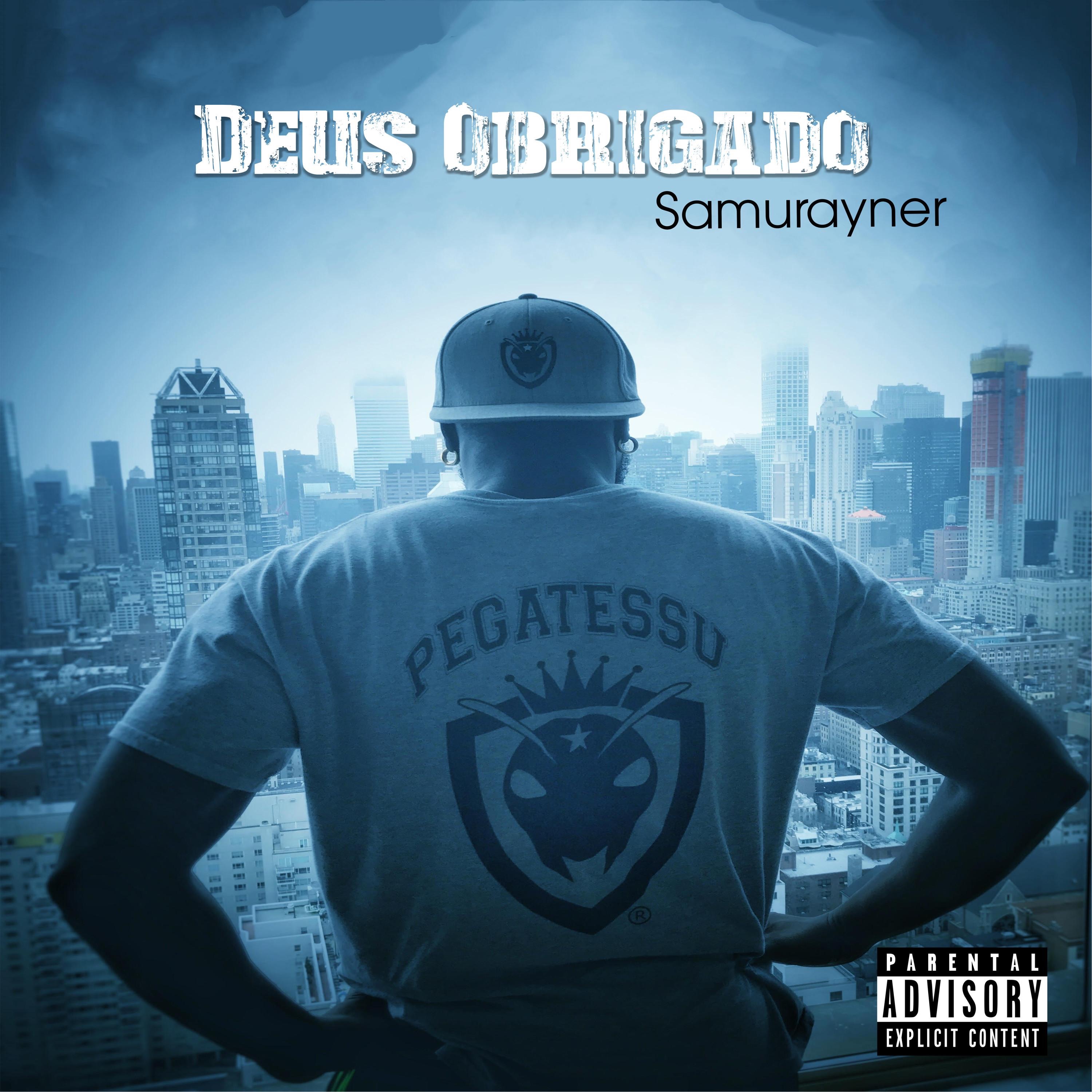 Deus Obrigado - Single