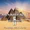 Mummies Alive (feat. Nick X Martin) - Chris Allen Hess lyrics