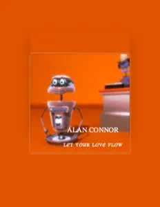 Listen to Alan Connor, watch music videos, read bio, see tour dates & more!