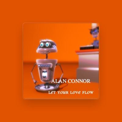 Listen to Alan Connor, watch music videos, read bio, see tour dates & more!