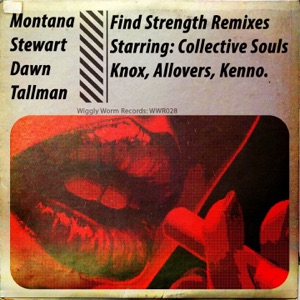 Find Strength (feat. Dawn Tallman) [Allovers Vocal Mix]