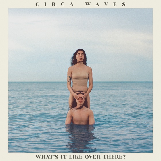 Cover artwork for The Way We Say Goodbye