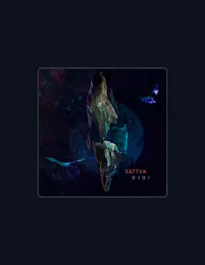 Posłuchaj wykonawcy Sattva Jazz Project, obejrzyj teledyski, przeczytaj biografię, zobacz daty tras koncertowych i nie tylko!