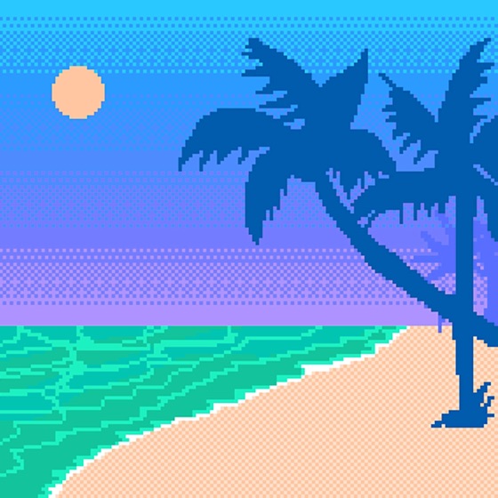 Cover artwork for Boba Island