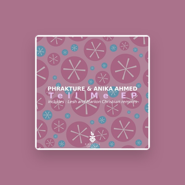 Anika Ahmed's avatar