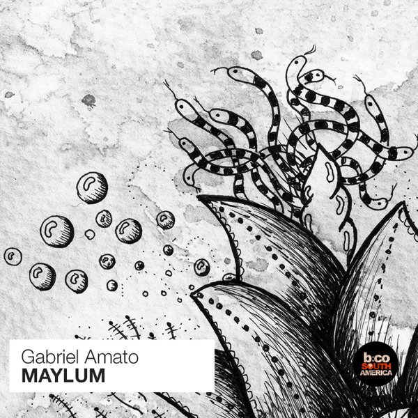 Maylum - Single