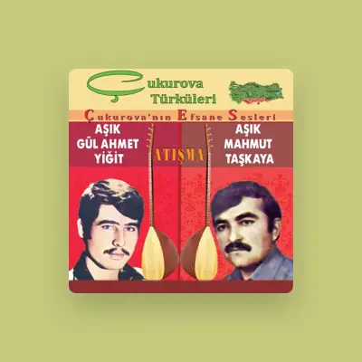 Listen to Mahmut Taşkaya, watch music videos, read bio, see tour dates & more!