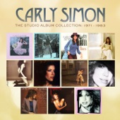 Carly Simon - De Bat (Fly in Me Face)