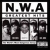 Fuck Tha Police by N.W.A. iTunes Track 1