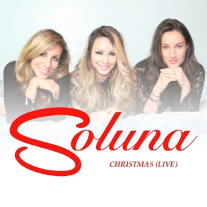 Christmas (Live) [Live] - EP