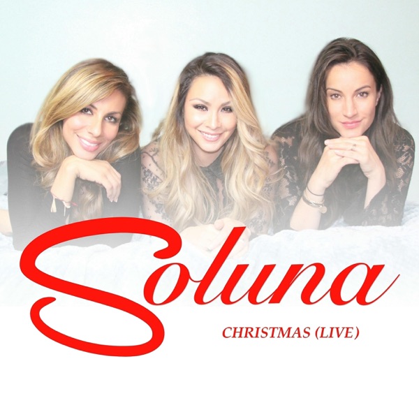 Christmas (Live) [Live] - EP